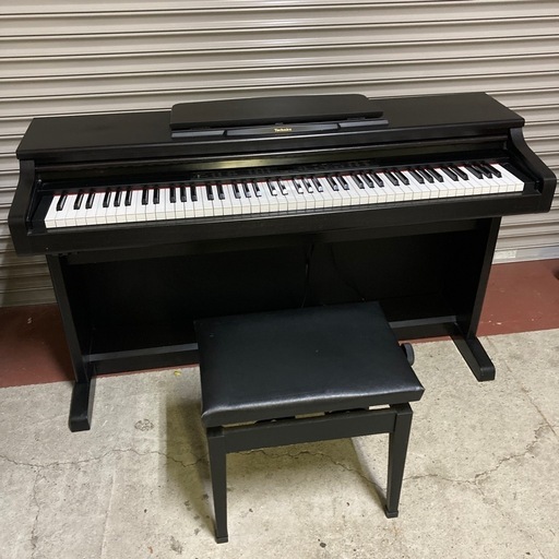 電子ピアノ テクニクス Technics SX-PX105