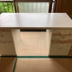学習机　平成レトロ　90年代の画像
