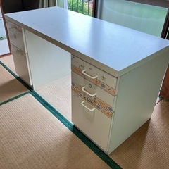 学習机　平成レトロ　90年代