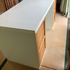 学習机　平成レトロ　90年代の画像