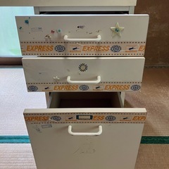 学習机　平成レトロ　90年代の画像