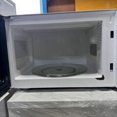 500円！！！まとめて購入がお得♪♪　冷蔵庫80L/電子レンジ/炊飯器5合　※※引き取り限定※※の画像