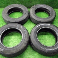 ヨコハマ　ES31　185/70R14　20年製　4本　BL22...