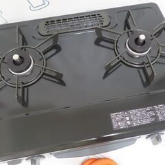 ☆リンナイ LPガステーブル KG35NBKR/RT35NJH 2025年 未使用♪の画像