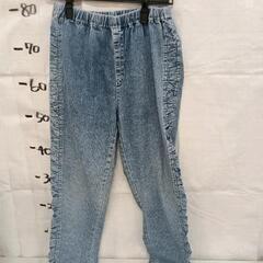 0613-038 【無料】 子供服　冬物衣料