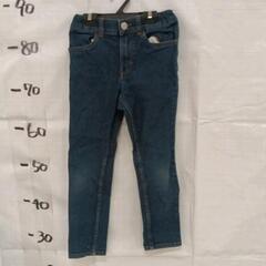 0613-040 【無料】 子供服　冬物衣料