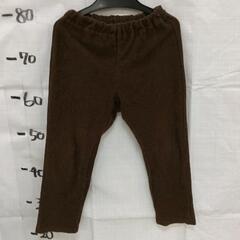 0613-037 【無料】 子供服　冬物衣料
