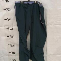 0613-043 【無料】 子供服　冬物衣料