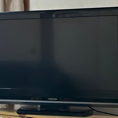 テレビ