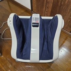 足もみ 癒し