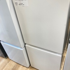 【トレファク高槻店】安心の1年間保証！取りに来れる方限定！Panasonic（パナソニック）の2ドア冷蔵庫のご紹介です！