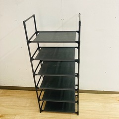 シューズラック