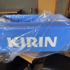 新品』未使用 業務用 アイスボックス（どぶ漬け）