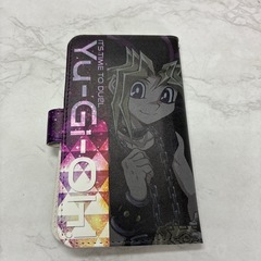 遊戯王スマホケースB