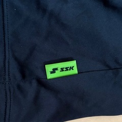 《美品》野球キッズ130半袖ティーシャツ
の画像