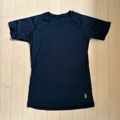 《美品》野球　半袖ティーシャツ130