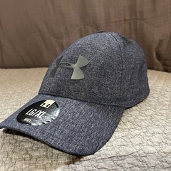 【アンダーアーマー】【MENSキャップ🧢】の画像