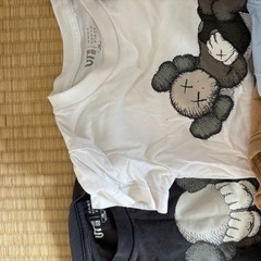 男の子　100〜110サイズ 洋服　ズボンの画像