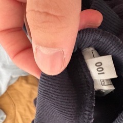 男の子　100〜110サイズ 洋服　ズボンの画像