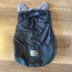 Combi ベビーカーフットマフの画像
