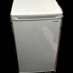 【0円／引っ越し整理】冷凍庫60L