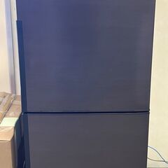 SHARP シャープ SJ-PD28J  冷凍冷蔵庫 2023年 280L