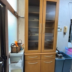 食器棚