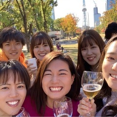 ぽかぽか☀️飲み会🍻 - 名古屋市