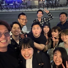 ぽかぽか☀️飲み会🍻 − 愛知県