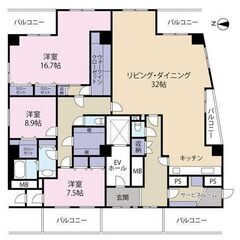 💞！仲介手数料無料！💞三軒茶屋駅徒歩4分の好立地💕希少物件！💞最...