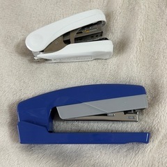 ホッチキスの画像