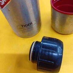 TIGERステンレスボトル②の画像