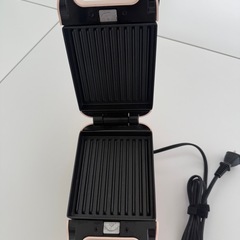 ビタントニオ　ホットサンドメーカー の画像