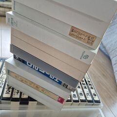 【VHSテープ】※バラ売り可