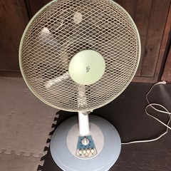 扇風機