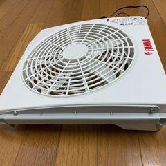 FIAMMA ターボキットの画像