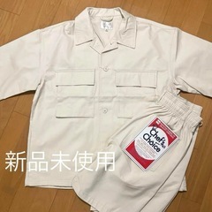 メンズセットアップ 新品未使用 半袖 ハーフパンツ 綿100%