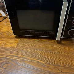 日立電子レンジ hmr-tr221-z5