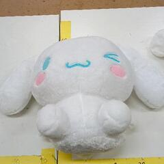 0613-152 ジャンボぬいぐるみ