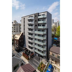 初期費用↘︎審査通過率⤴️白基調の人気物件です🤍💫    …
