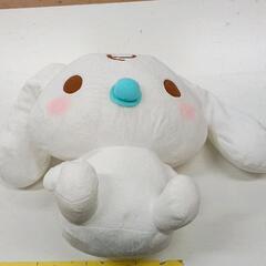 0613-153 ジャンボぬいぐるみ