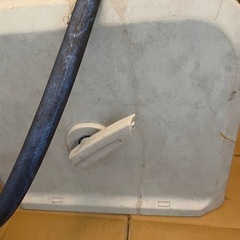 ホース中古の画像