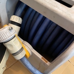 ホース中古の画像