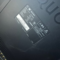 
AQUOS LC-60Z9の画像