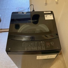 ニトリ洗濯機
