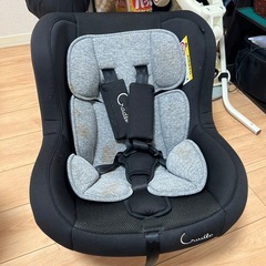 チャイルドシート