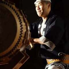 ★たたいてみよう八丈太鼓　八丈太鼓講座　開催します！！ - 港区