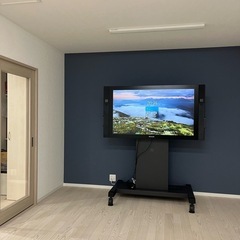 早いもの勝ち♪Surface Hub 55インチ（モニター出力可能）の画像