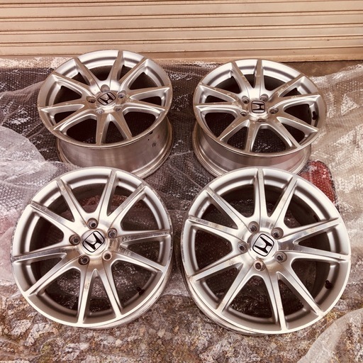 ホンダ S2000 アルミホイール4本組み