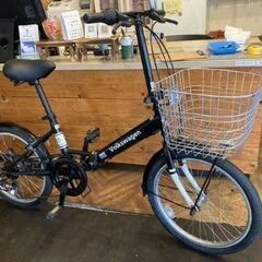 【無料】シニア向け自転車譲ります